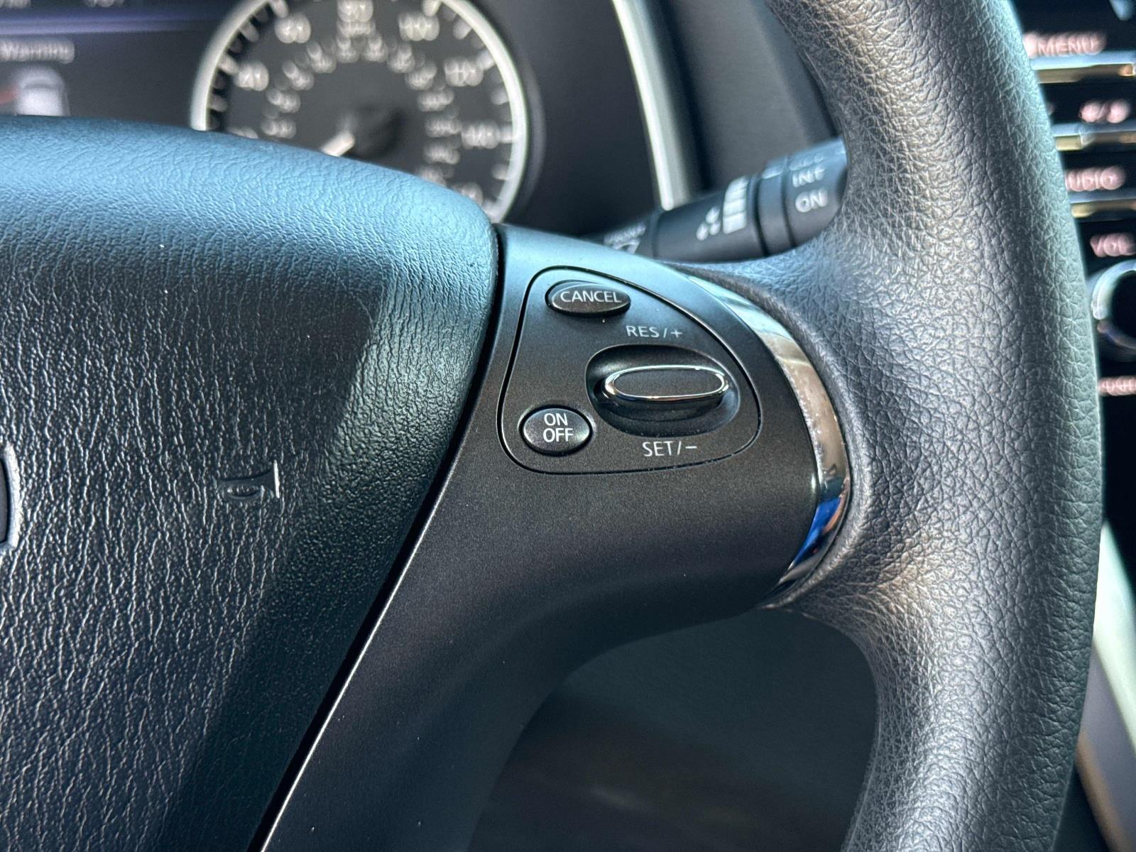 2023 Nissan Murano S