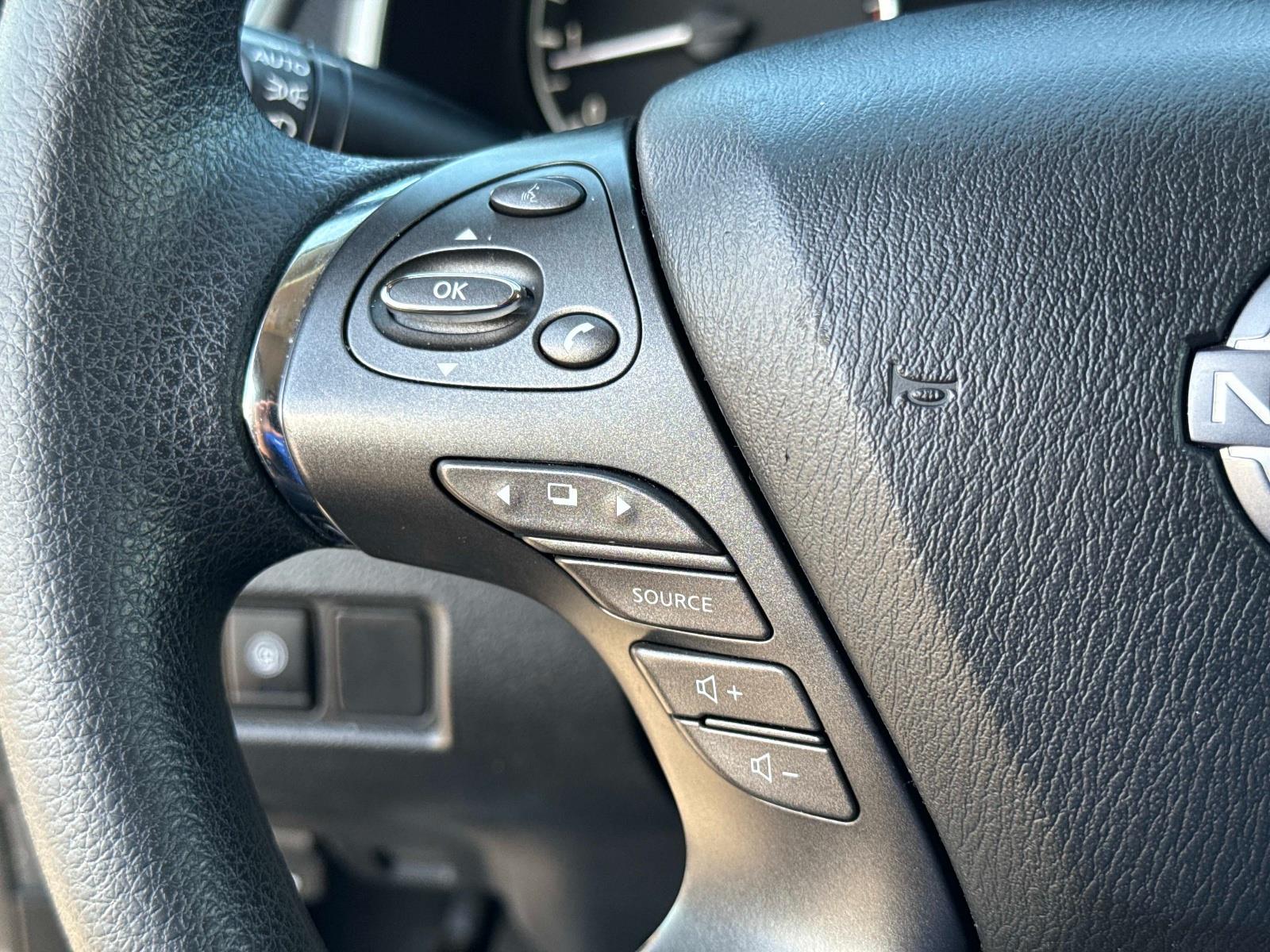 2023 Nissan Murano S