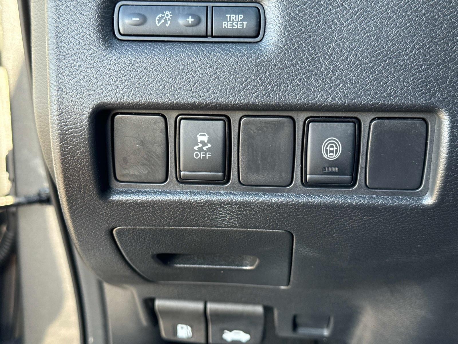 2023 Nissan Murano S