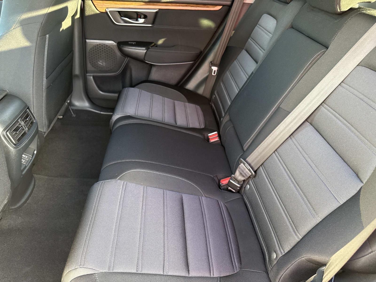 2020 Honda CR-V EX photo 7
