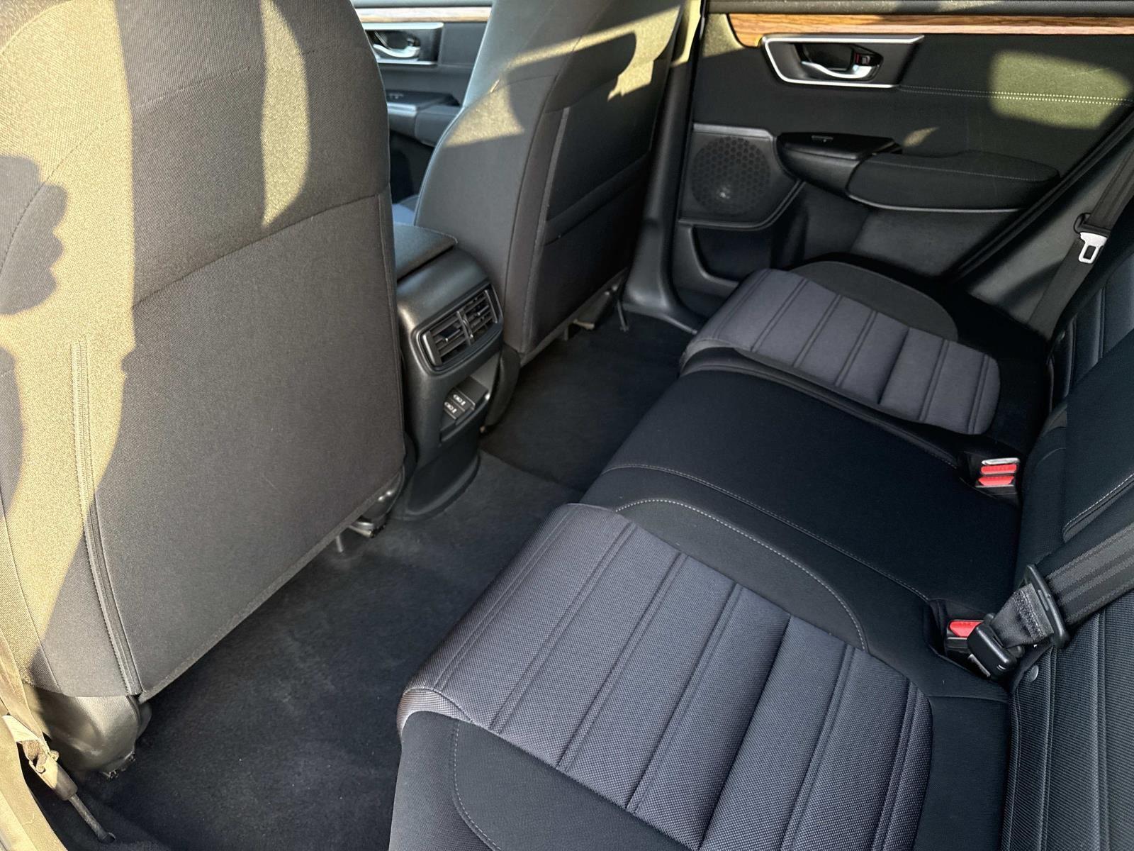 2020 Honda CR-V EX photo 8