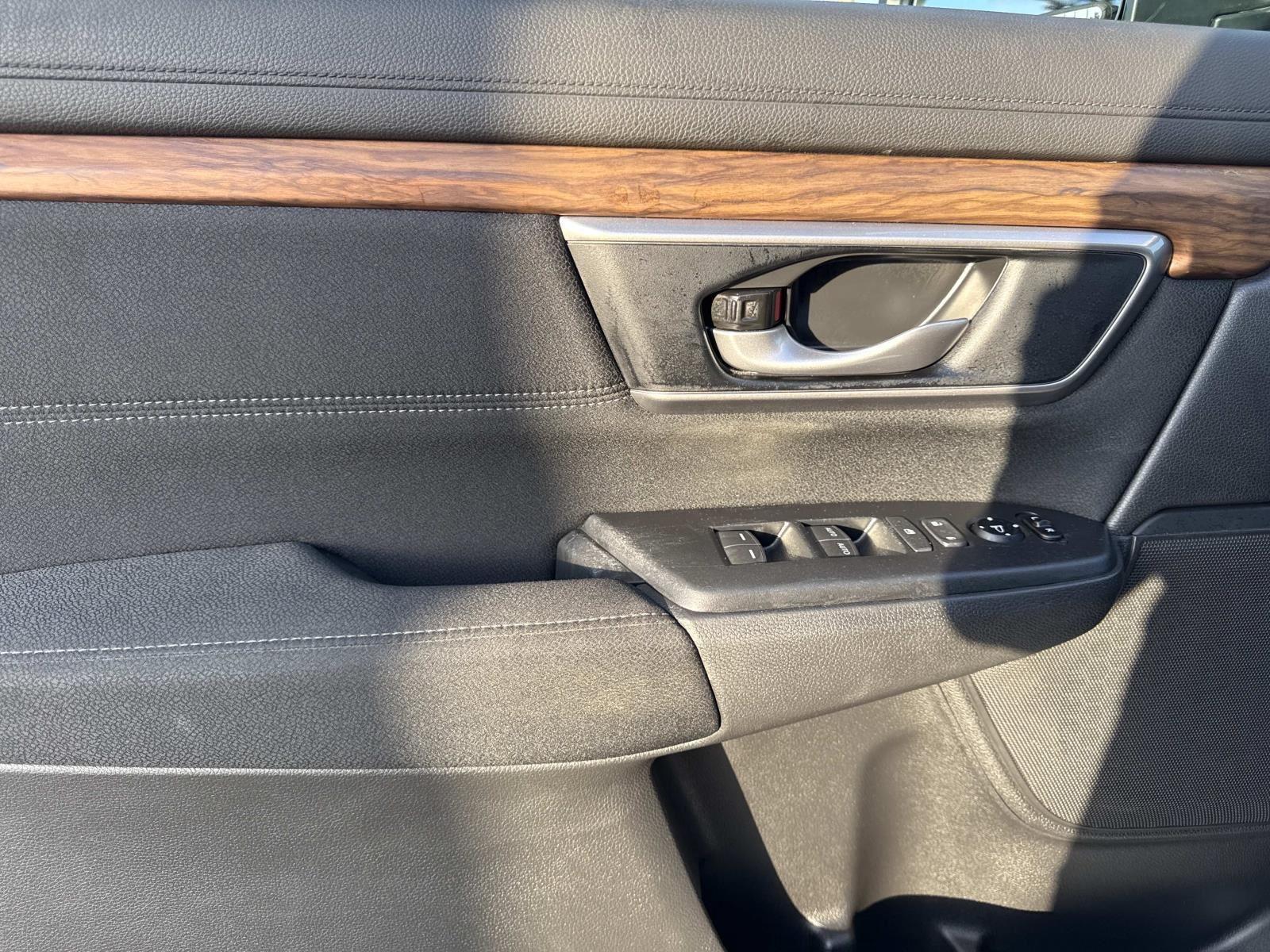 2020 Honda CR-V EX photo 12