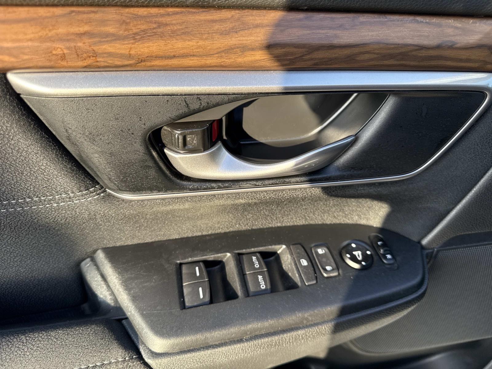 2020 Honda CR-V EX photo 13