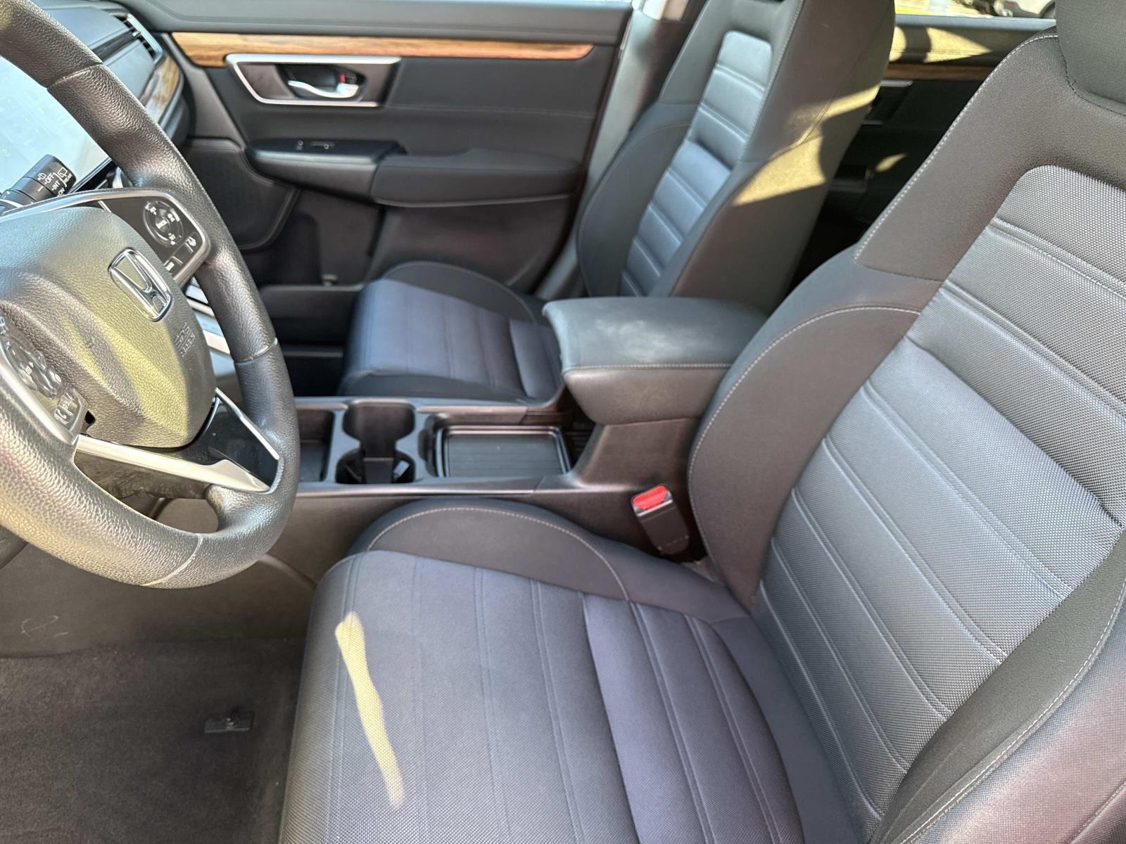 2020 Honda CR-V EX photo 14
