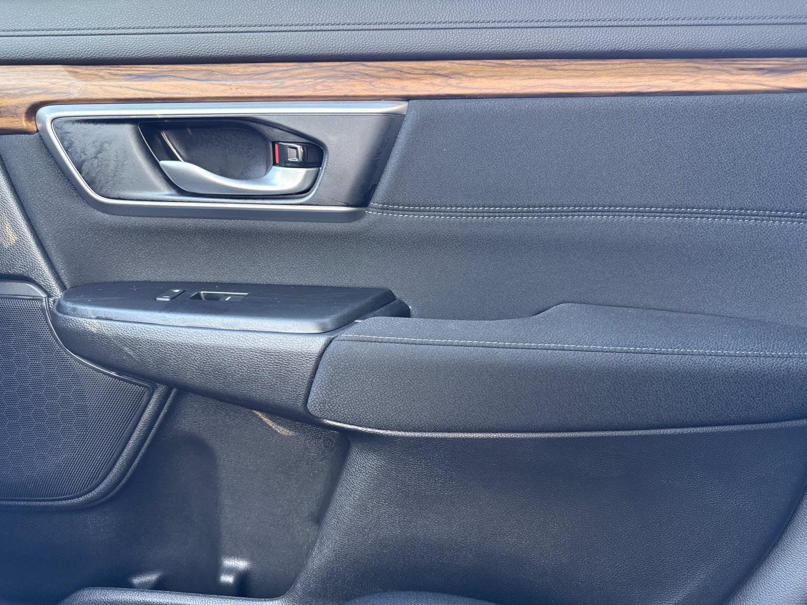 2020 Honda CR-V EX photo 16