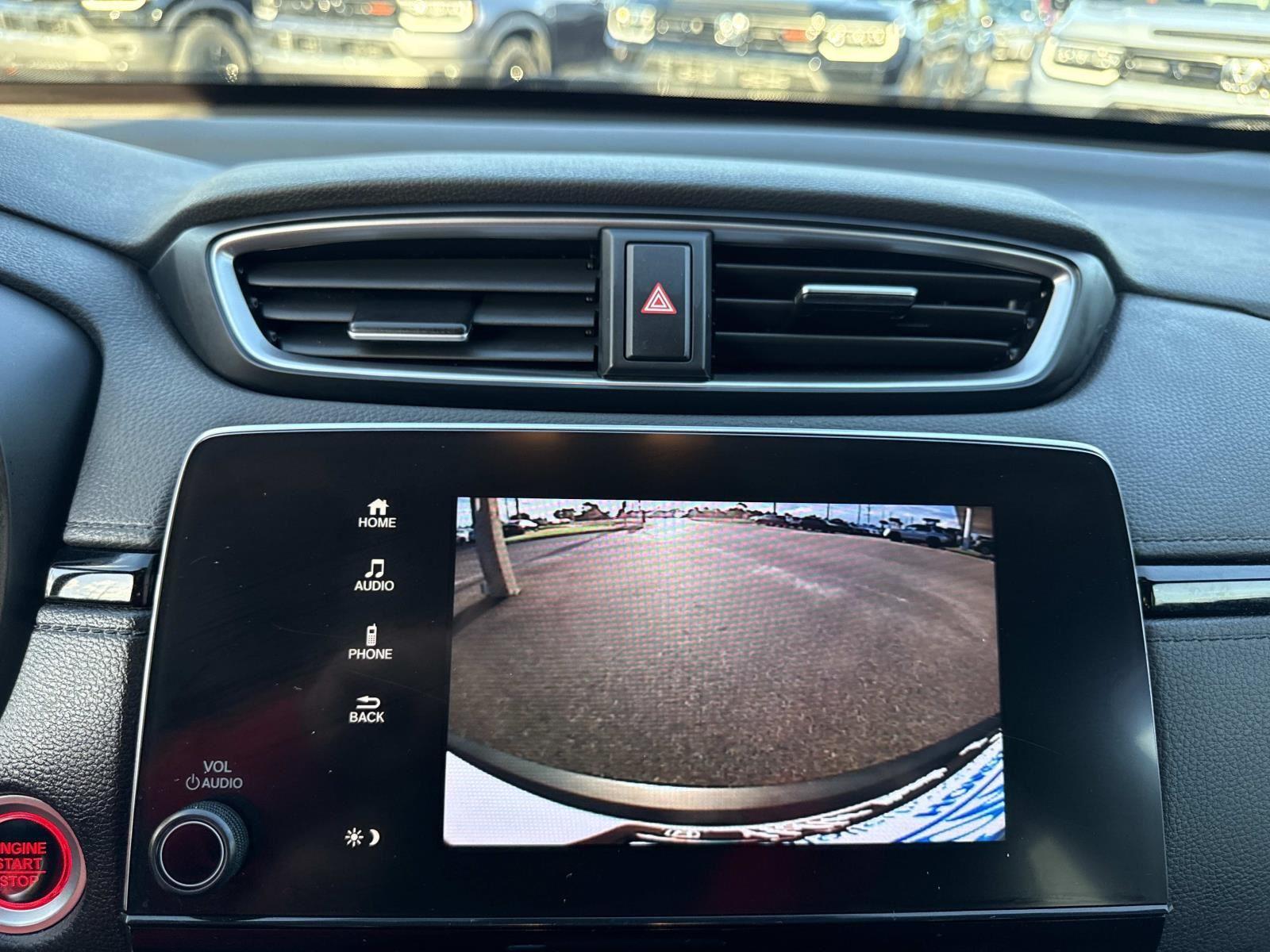 2020 Honda CR-V EX photo 18