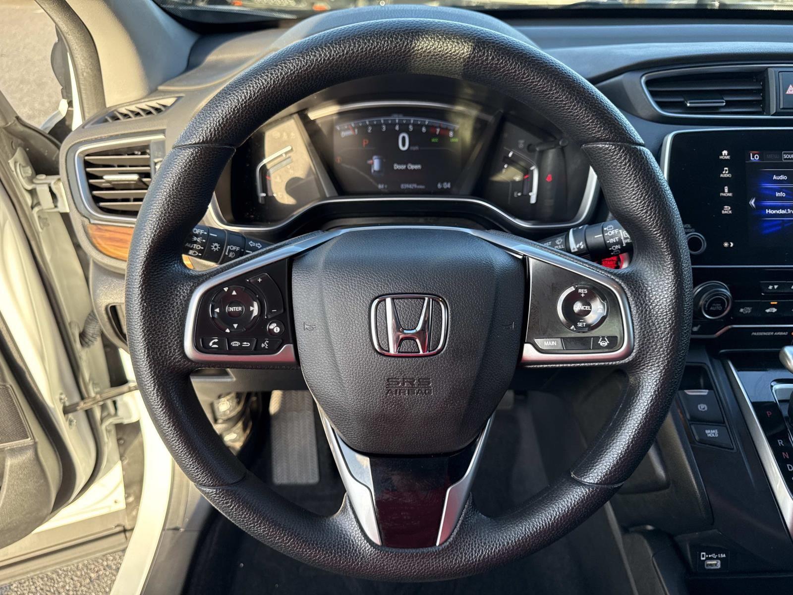 2020 Honda CR-V EX photo 20