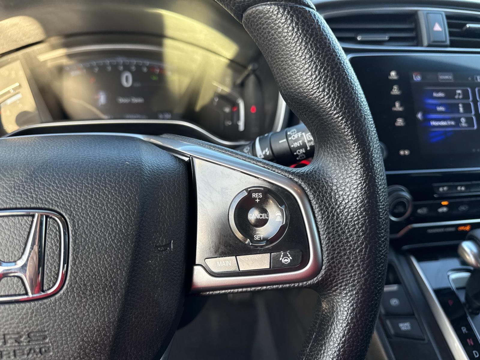 2020 Honda CR-V EX photo 21