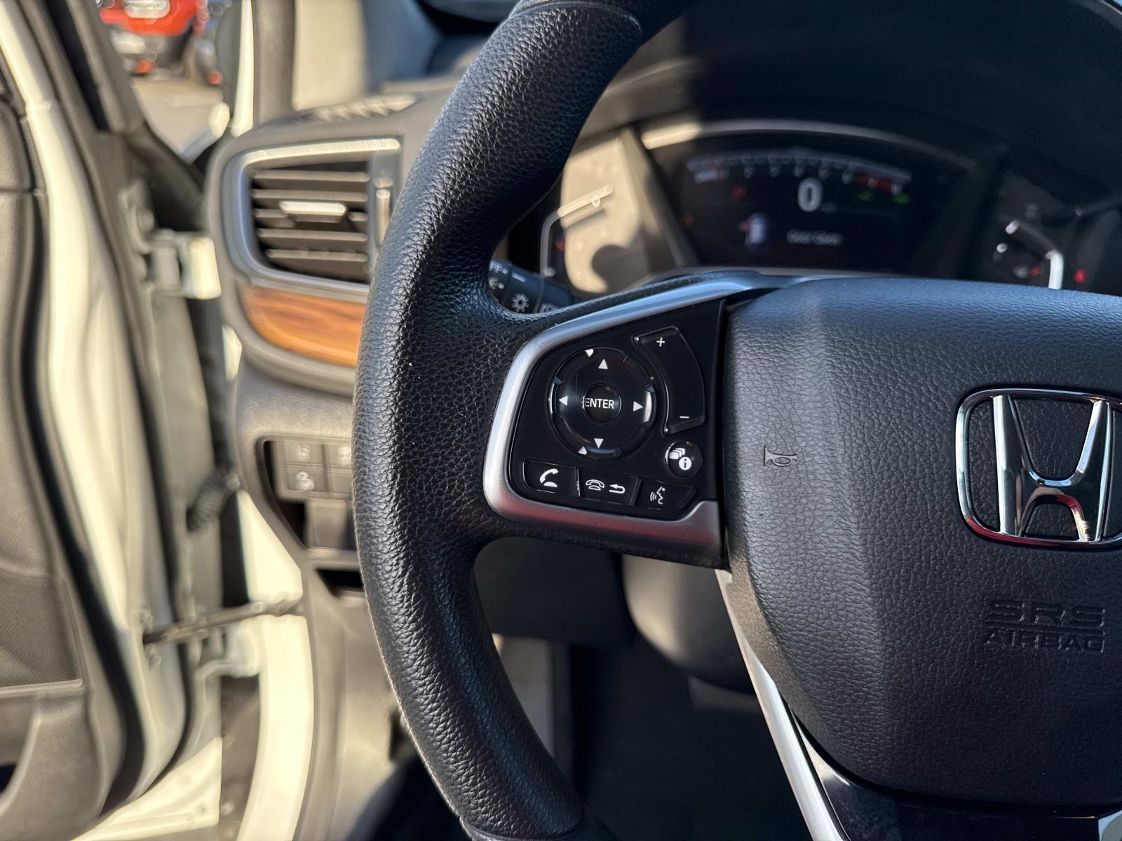 2020 Honda CR-V EX photo 22