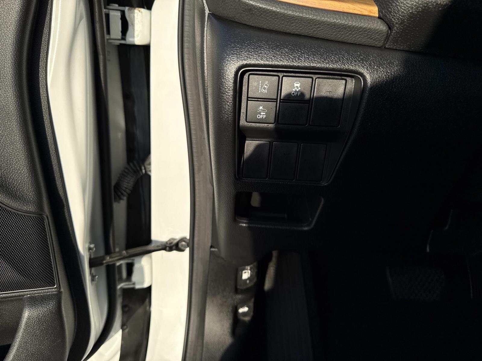 2020 Honda CR-V EX photo 23