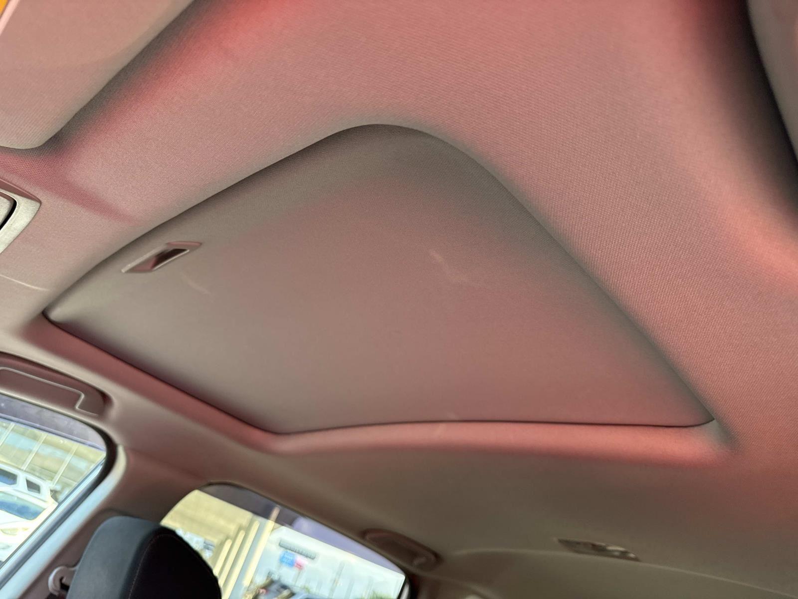 2020 Honda CR-V EX photo 24