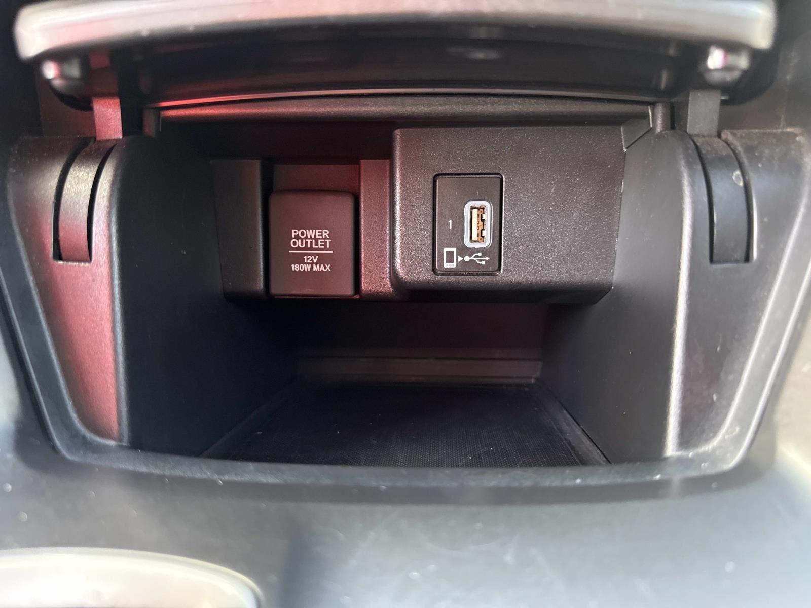 2018 Honda Accord Sedan EX 1.5T