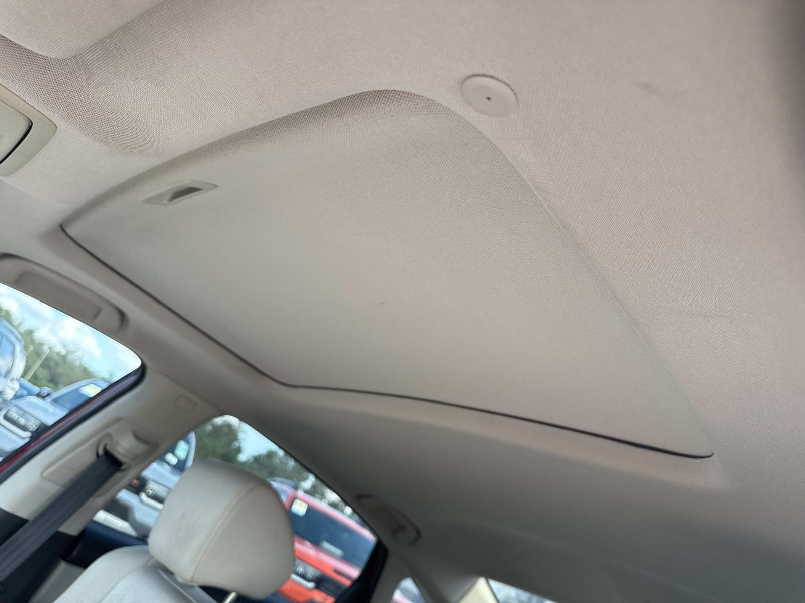 2018 Honda Accord Sedan EX 1.5T