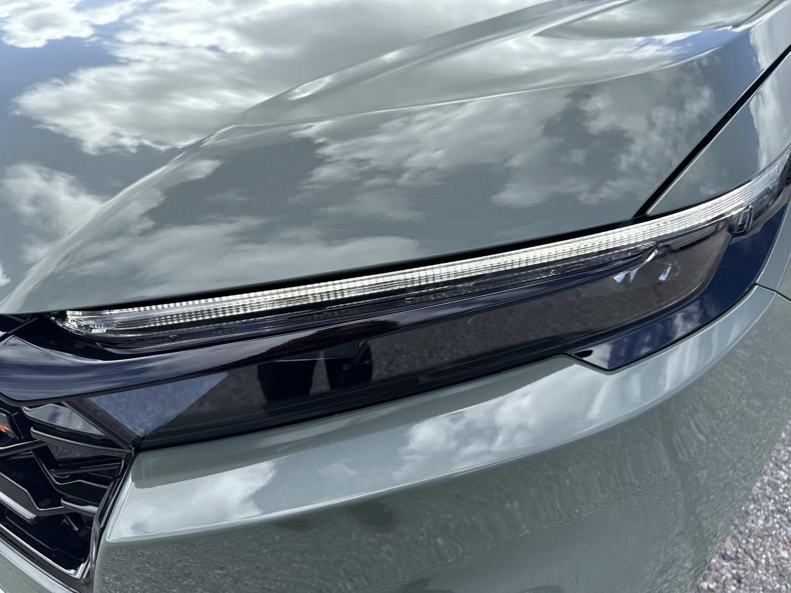 2026 Honda CR-V Hybrid photo 6