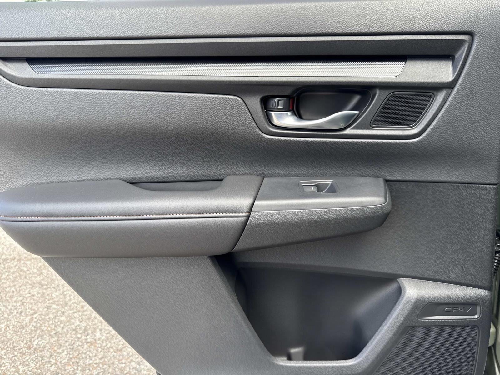 2026 Honda CR-V Hybrid photo 9