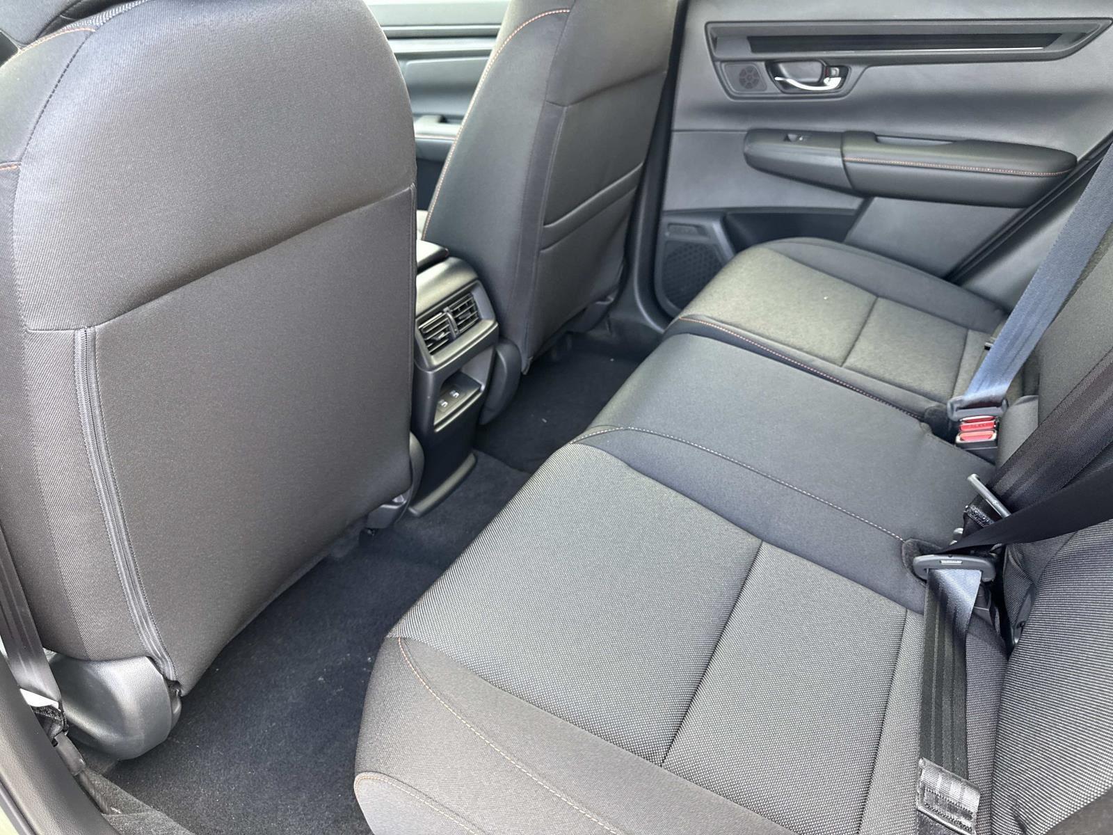 2026 Honda CR-V Hybrid photo 11