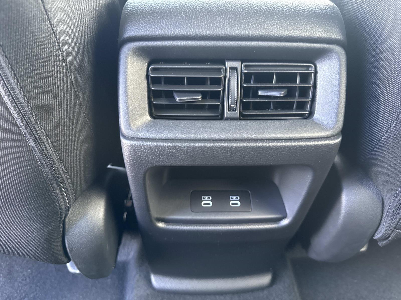 2026 Honda CR-V Hybrid photo 13