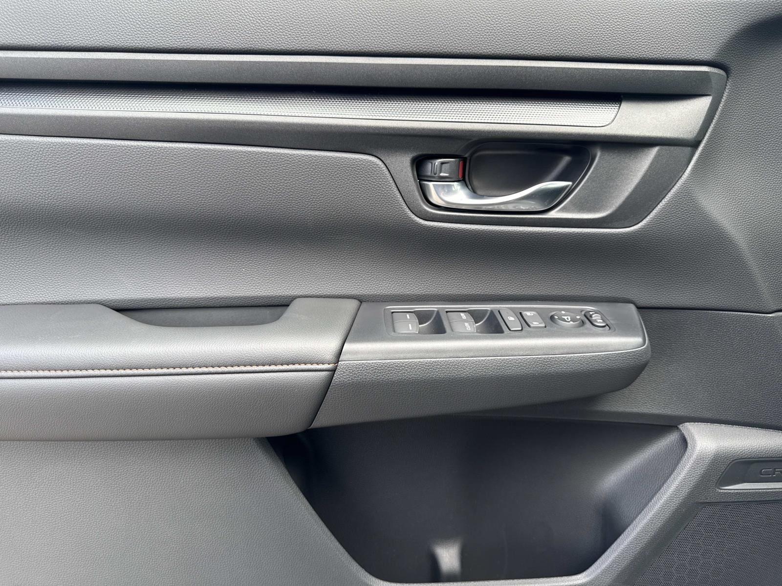 2026 Honda CR-V Hybrid photo 14