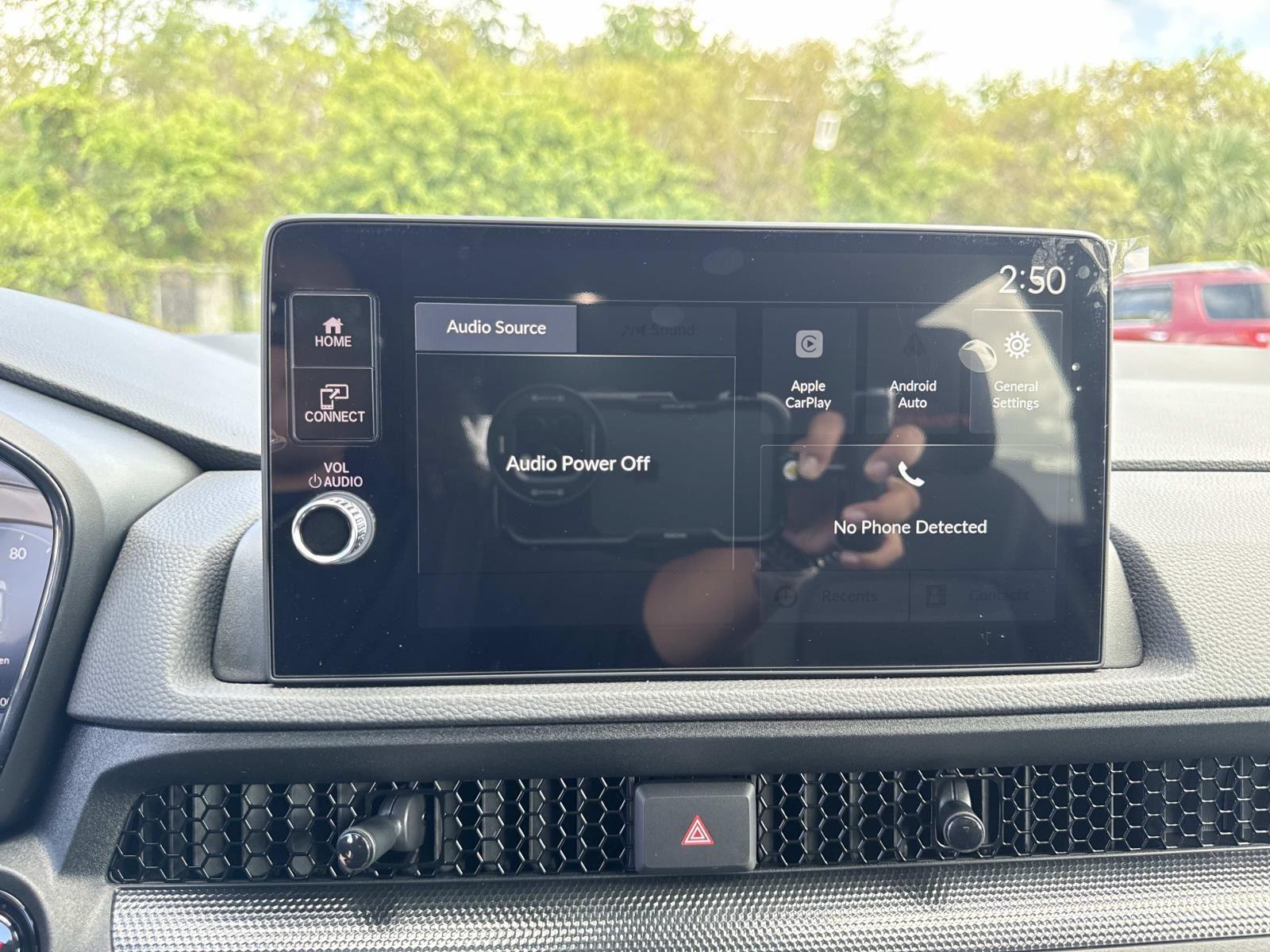 2026 Honda CR-V Hybrid photo 19