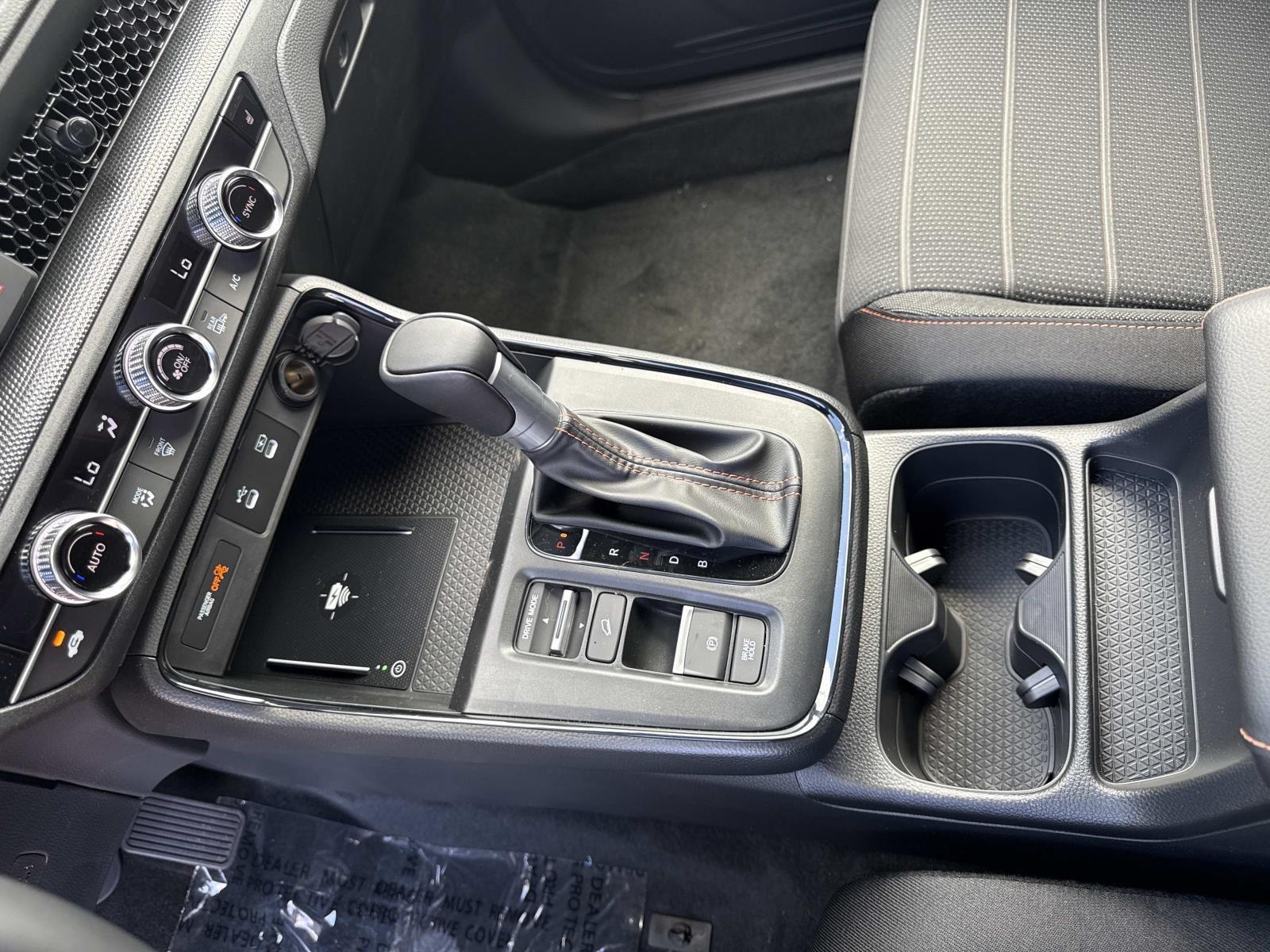 2026 Honda CR-V Hybrid photo 23