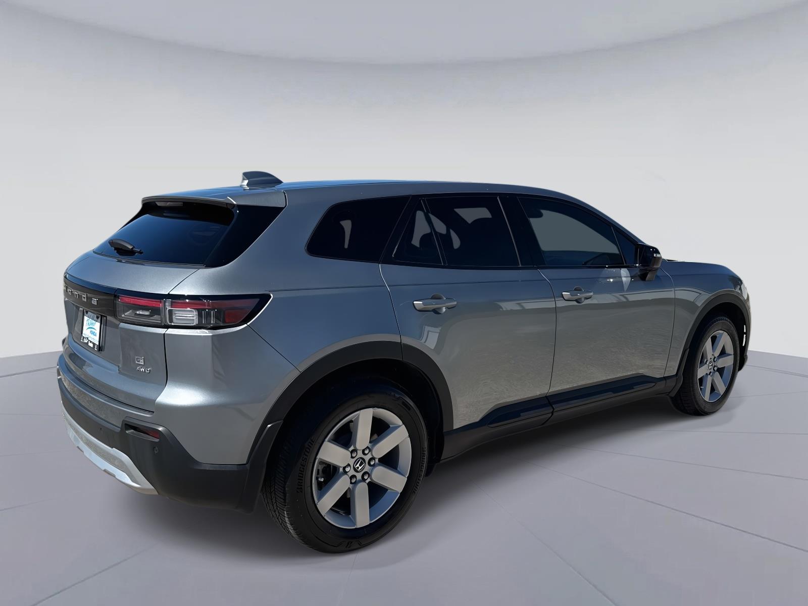 2024 Honda Prologue EX photo 2