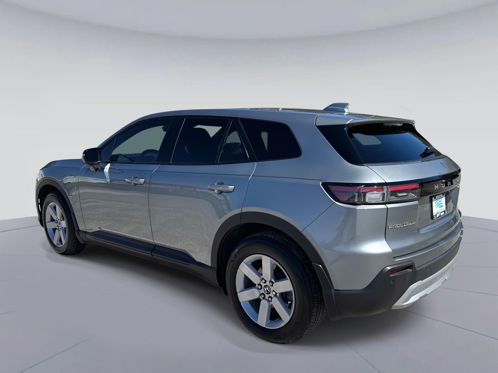 2024 Honda Prologue EX photo 4