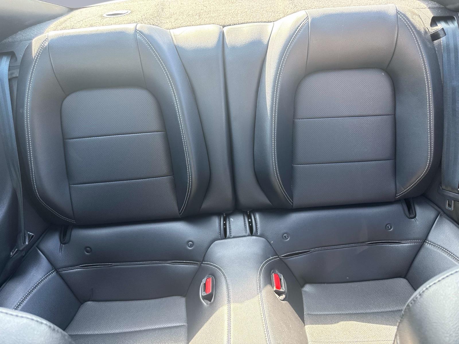 2023 Ford Mustang EcoBoost Premium