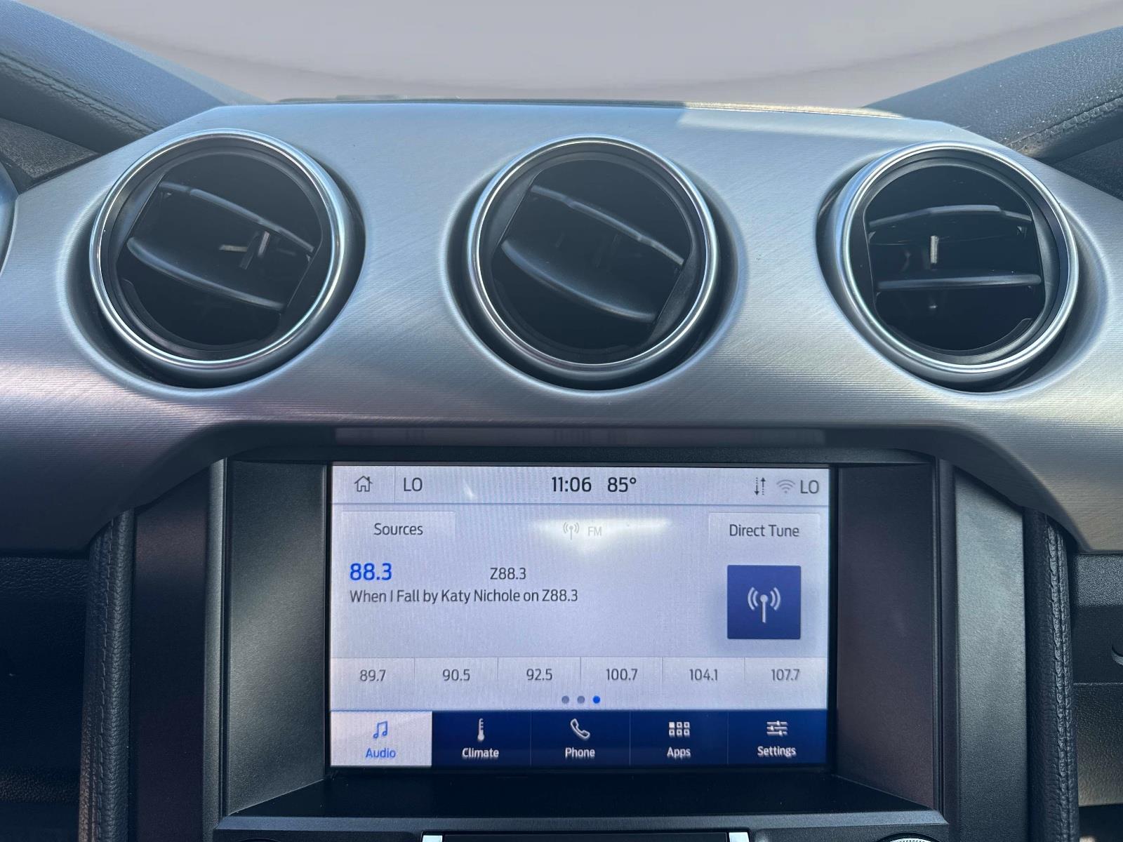 2023 Ford Mustang EcoBoost Premium