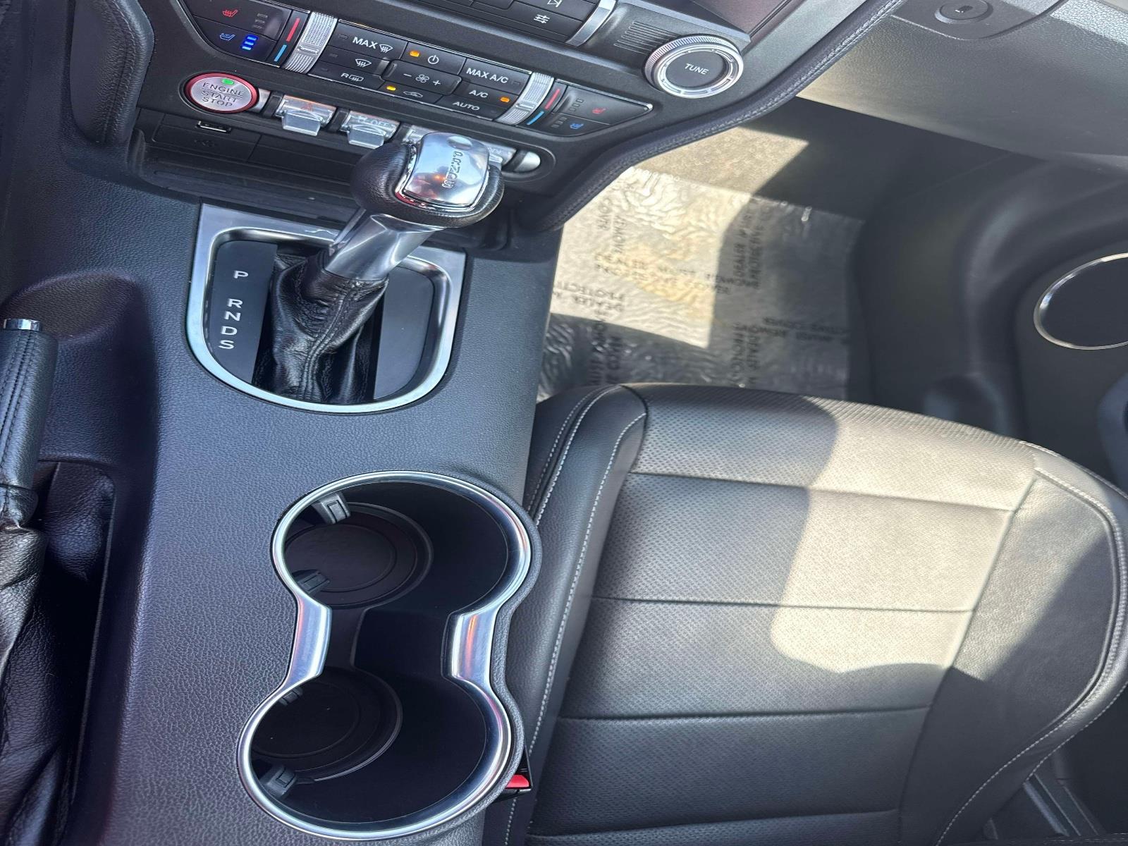 2023 Ford Mustang EcoBoost Premium