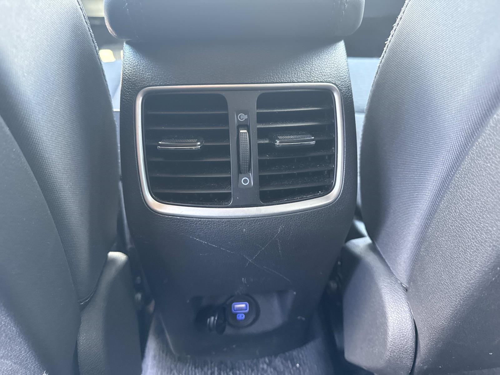 2019 Hyundai Tucson SEL