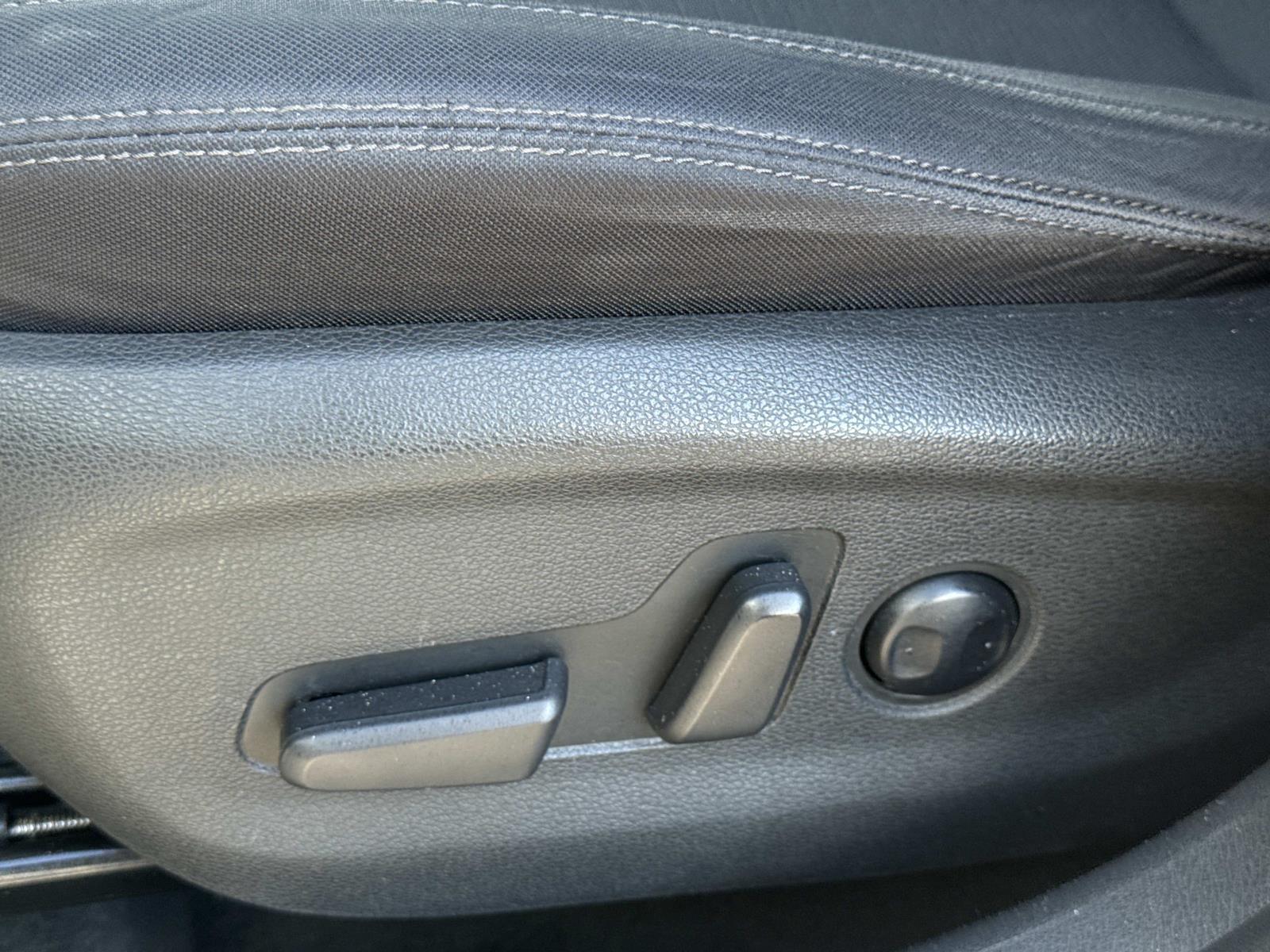 2019 Hyundai Tucson SEL