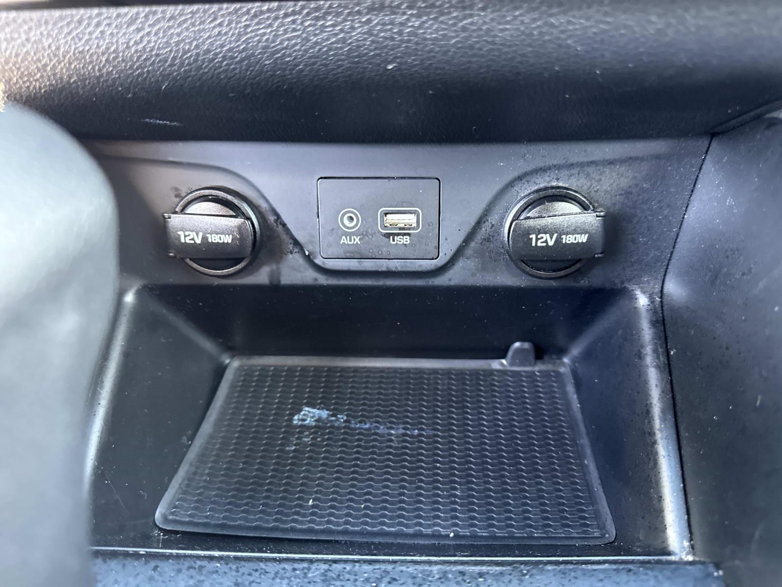 2019 Hyundai Tucson SEL