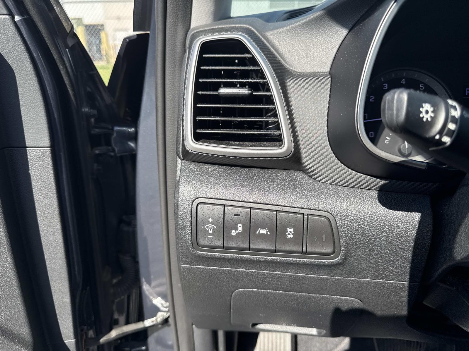 2019 Hyundai Tucson SEL