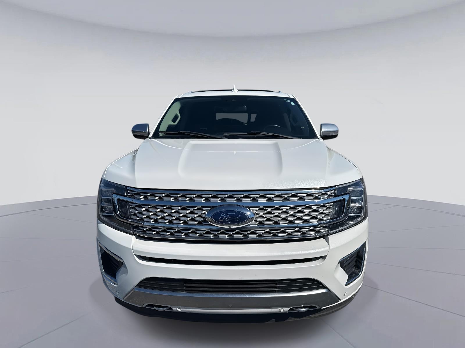 2021 Ford Expedition Max Platinum