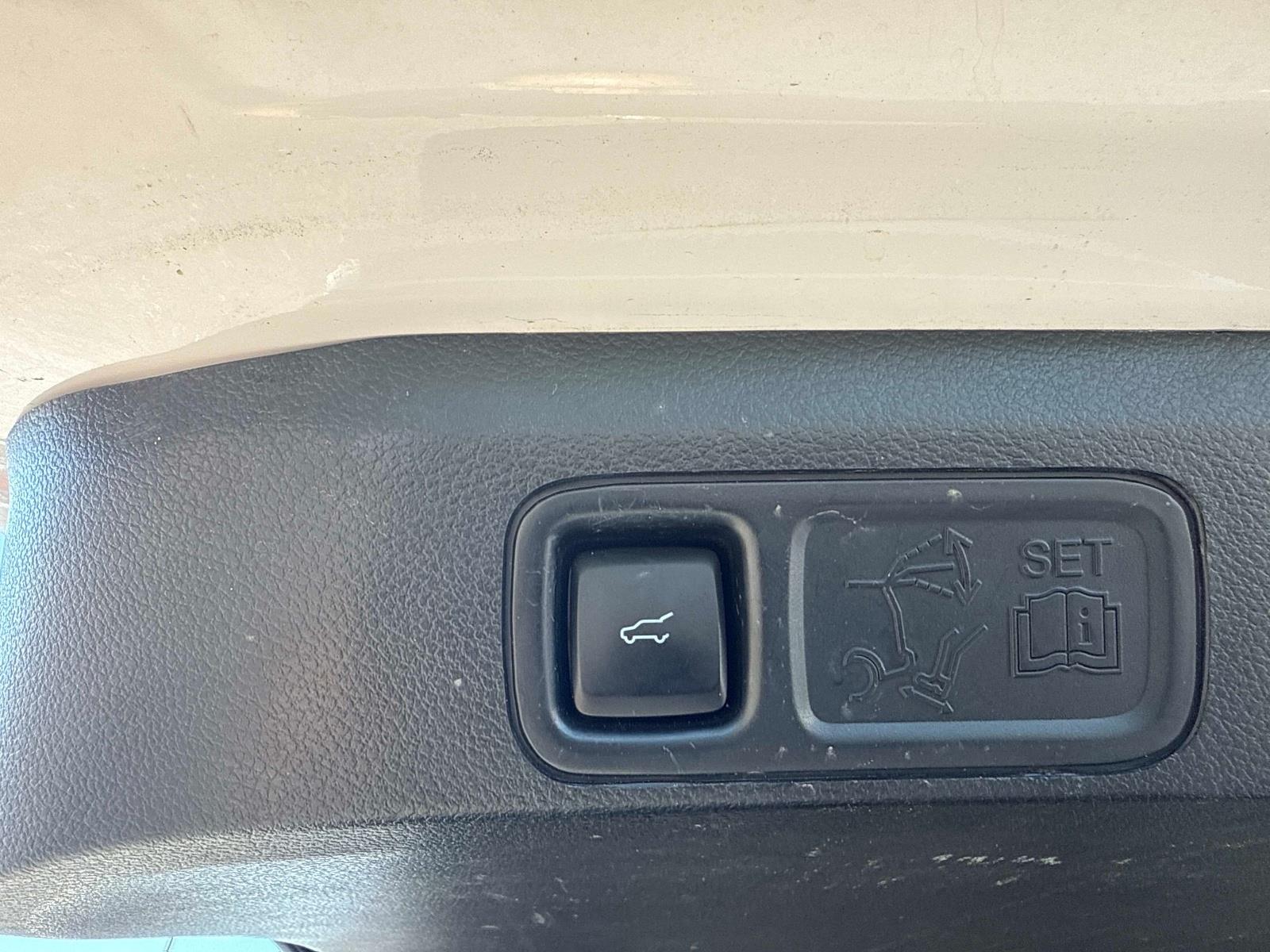 2021 Ford Expedition Max Platinum