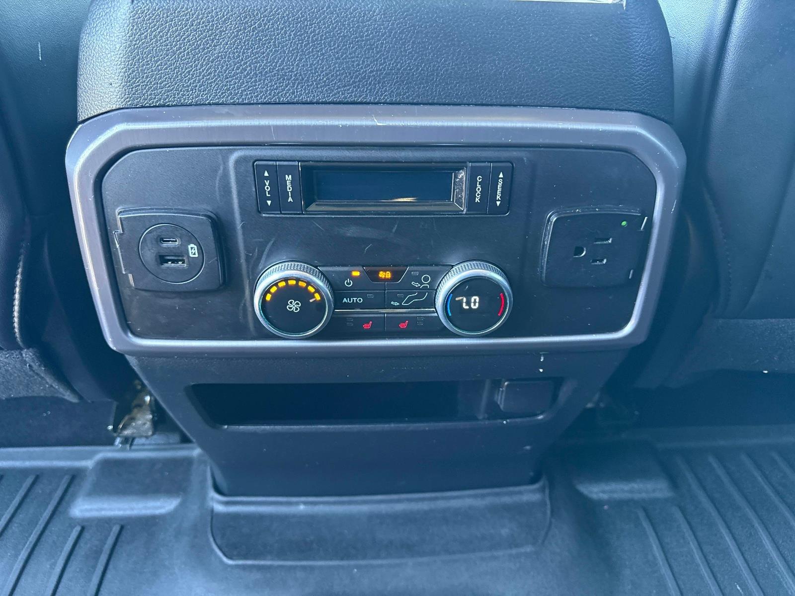 2021 Ford Expedition Max Platinum