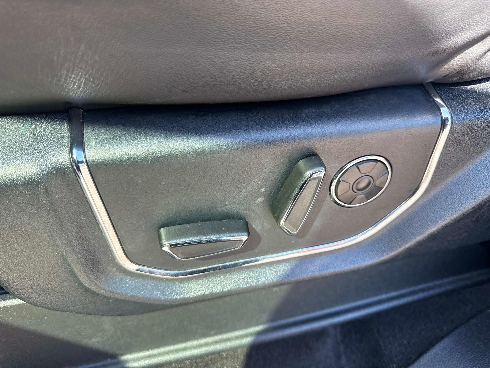 2021 Ford Expedition Max Platinum