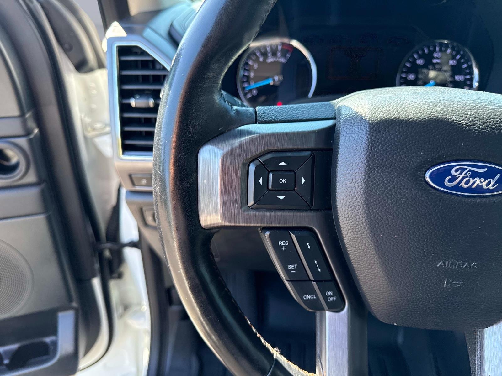 2021 Ford Expedition Max Platinum