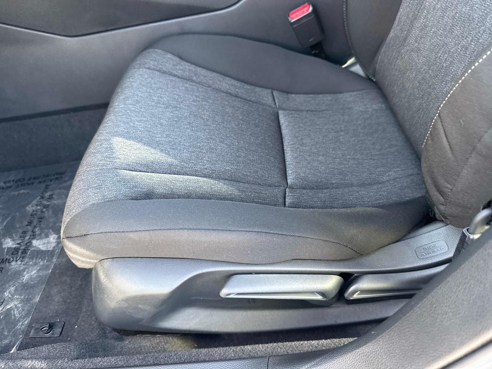 2025 Honda Accord Sedan LX