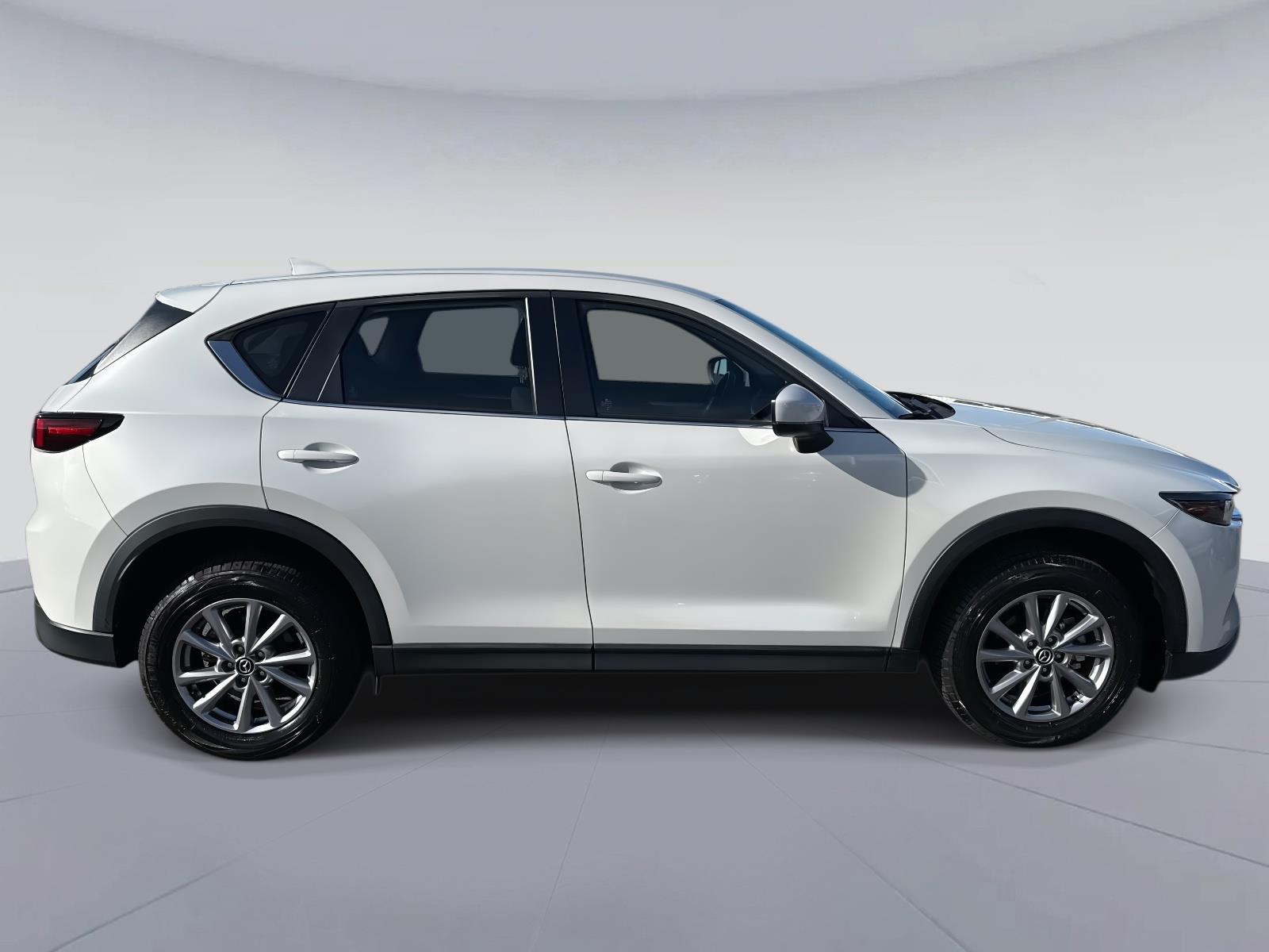 2023 Mazda CX-5 2.5 S