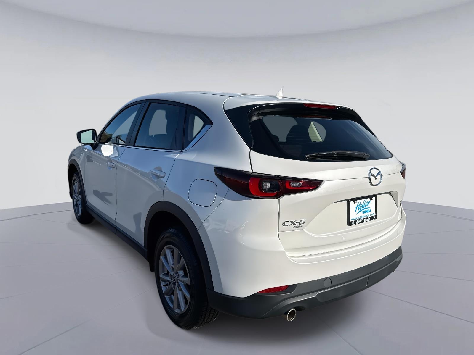 2023 Mazda CX-5 2.5 S