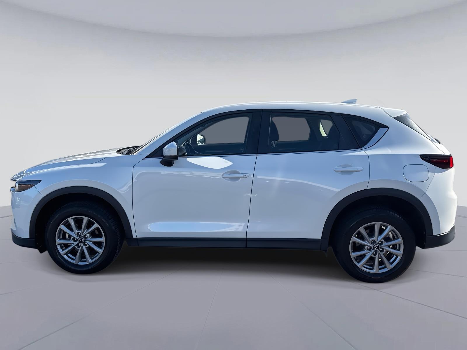 2023 Mazda CX-5 2.5 S