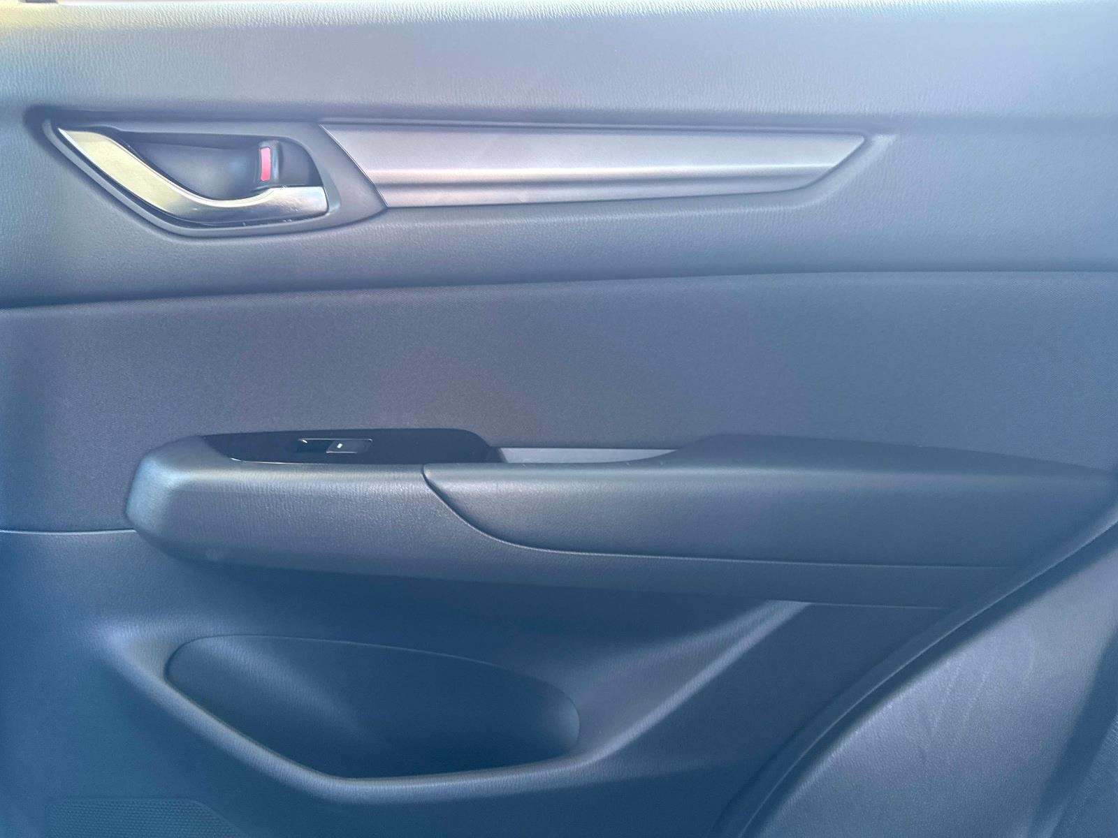 2023 Mazda CX-5 2.5 S