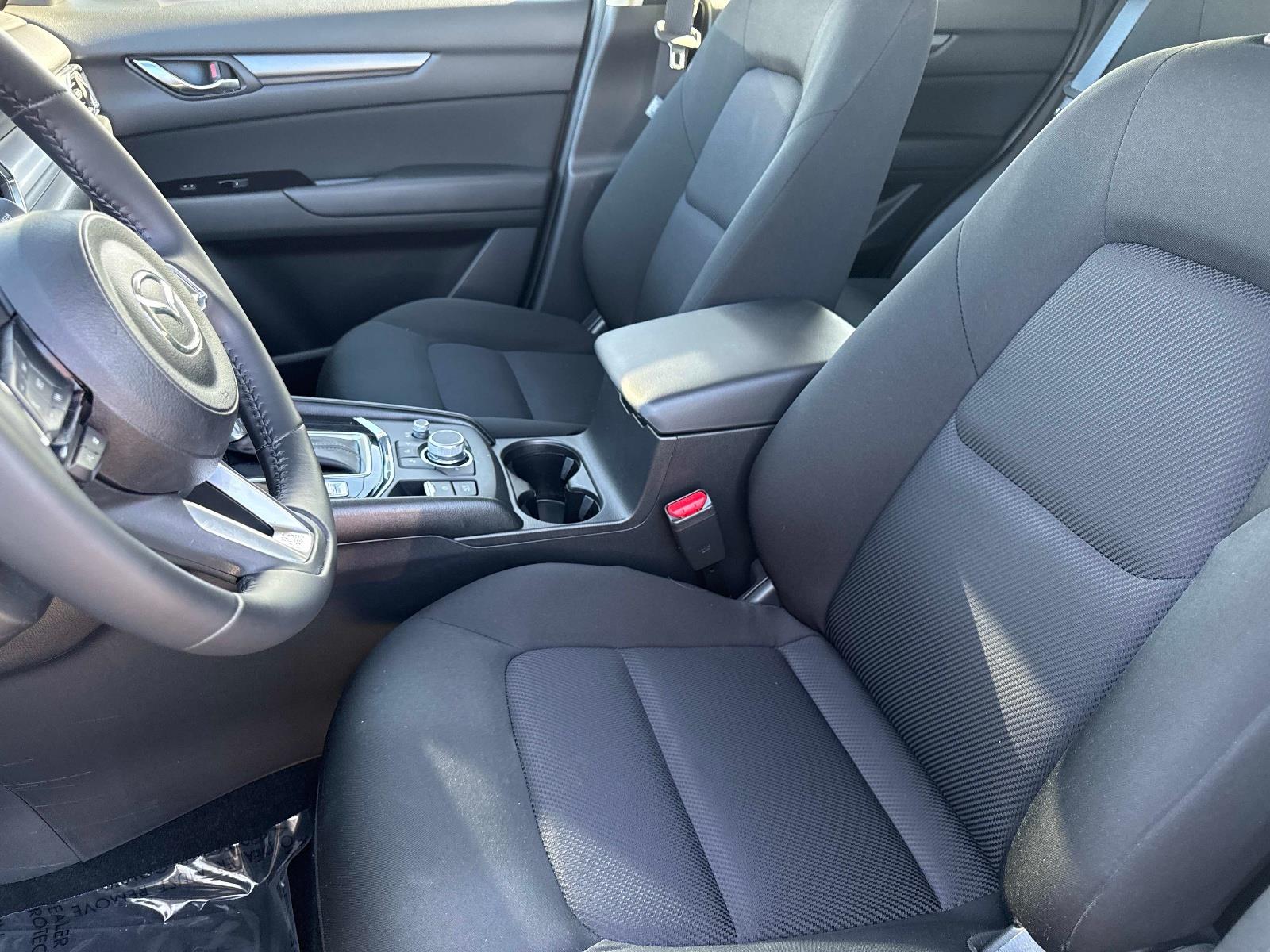 2023 Mazda CX-5 2.5 S