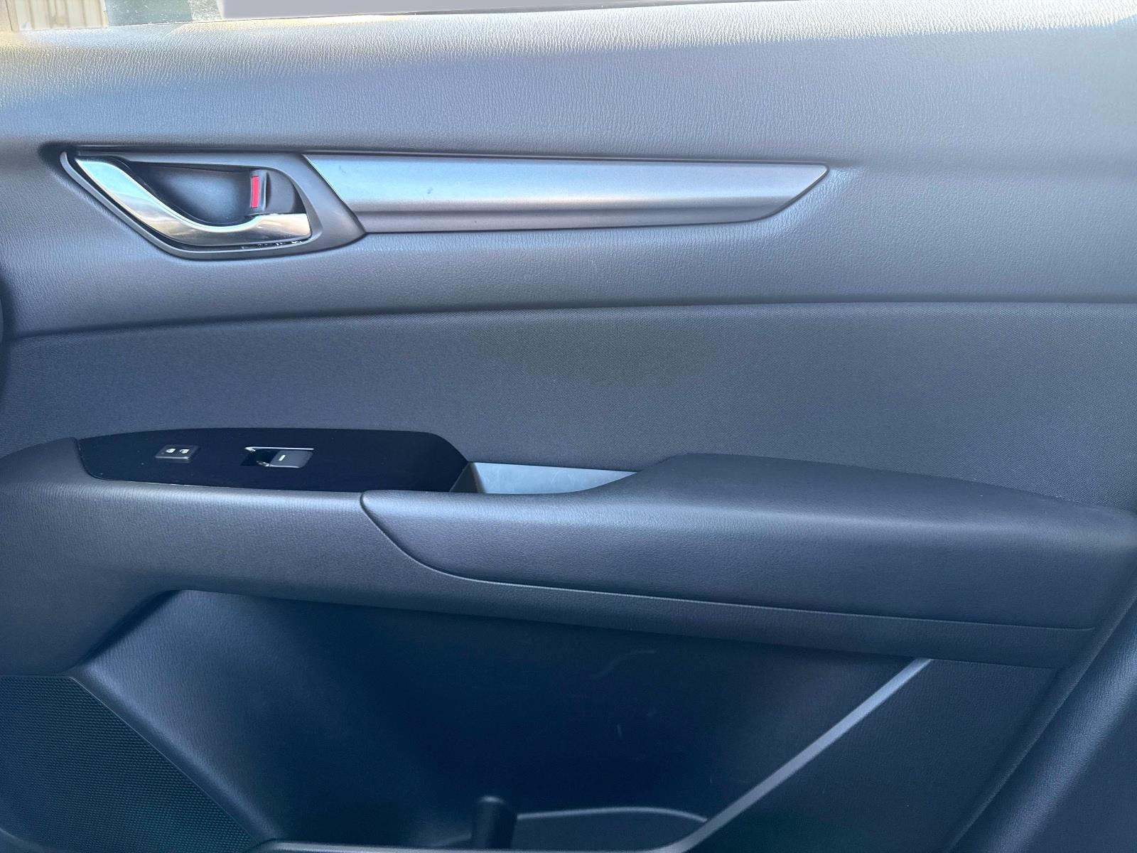 2023 Mazda CX-5 2.5 S