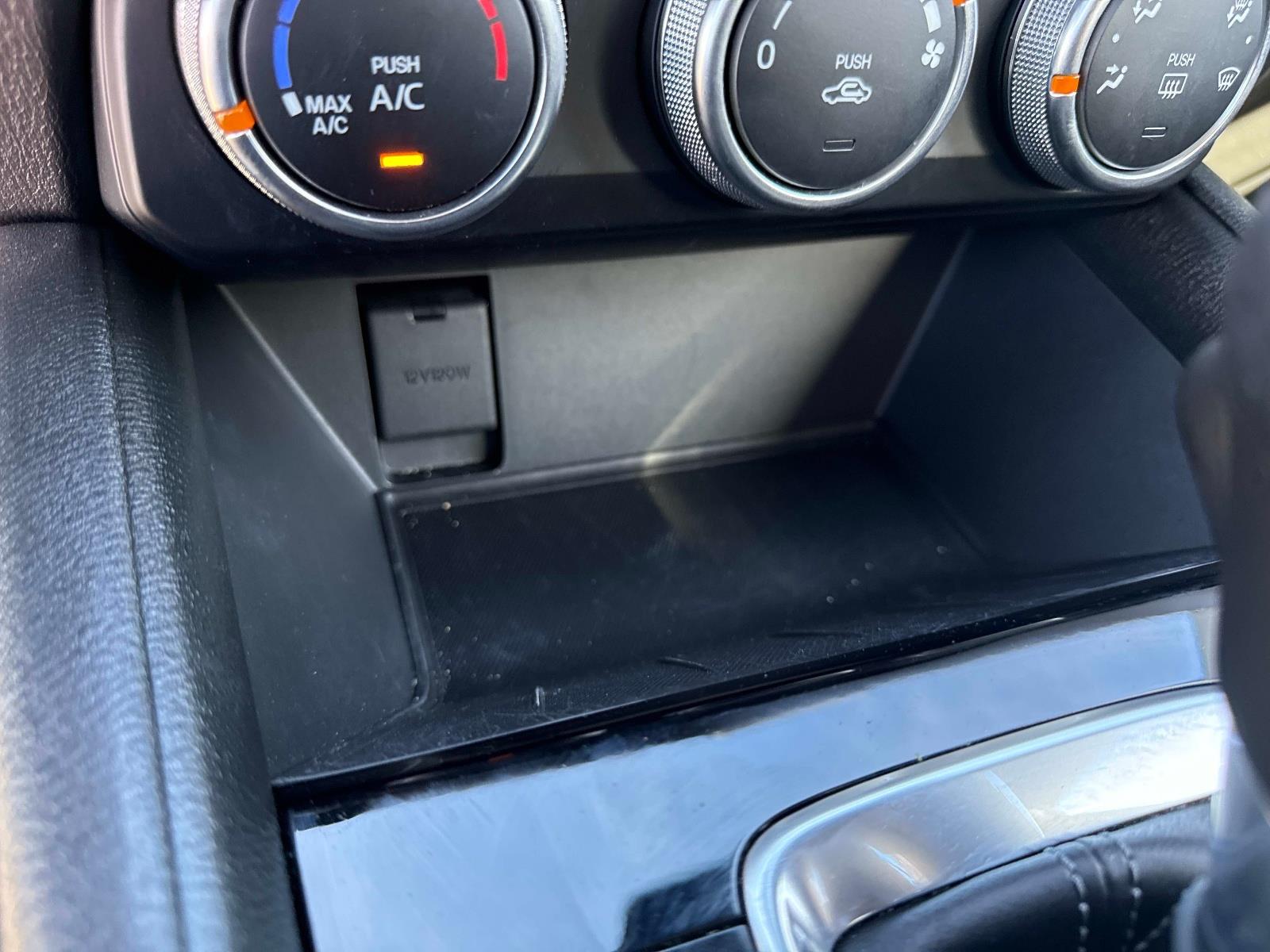 2023 Mazda CX-5 2.5 S