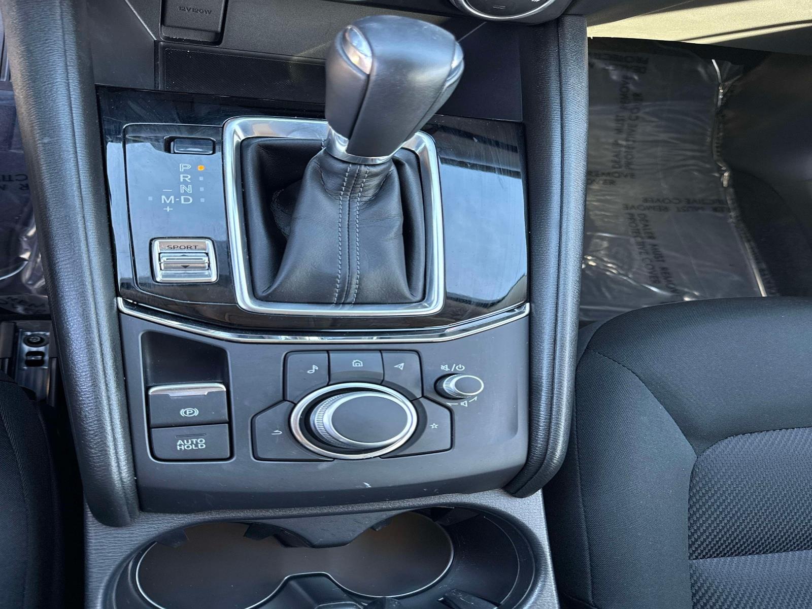 2023 Mazda CX-5 2.5 S