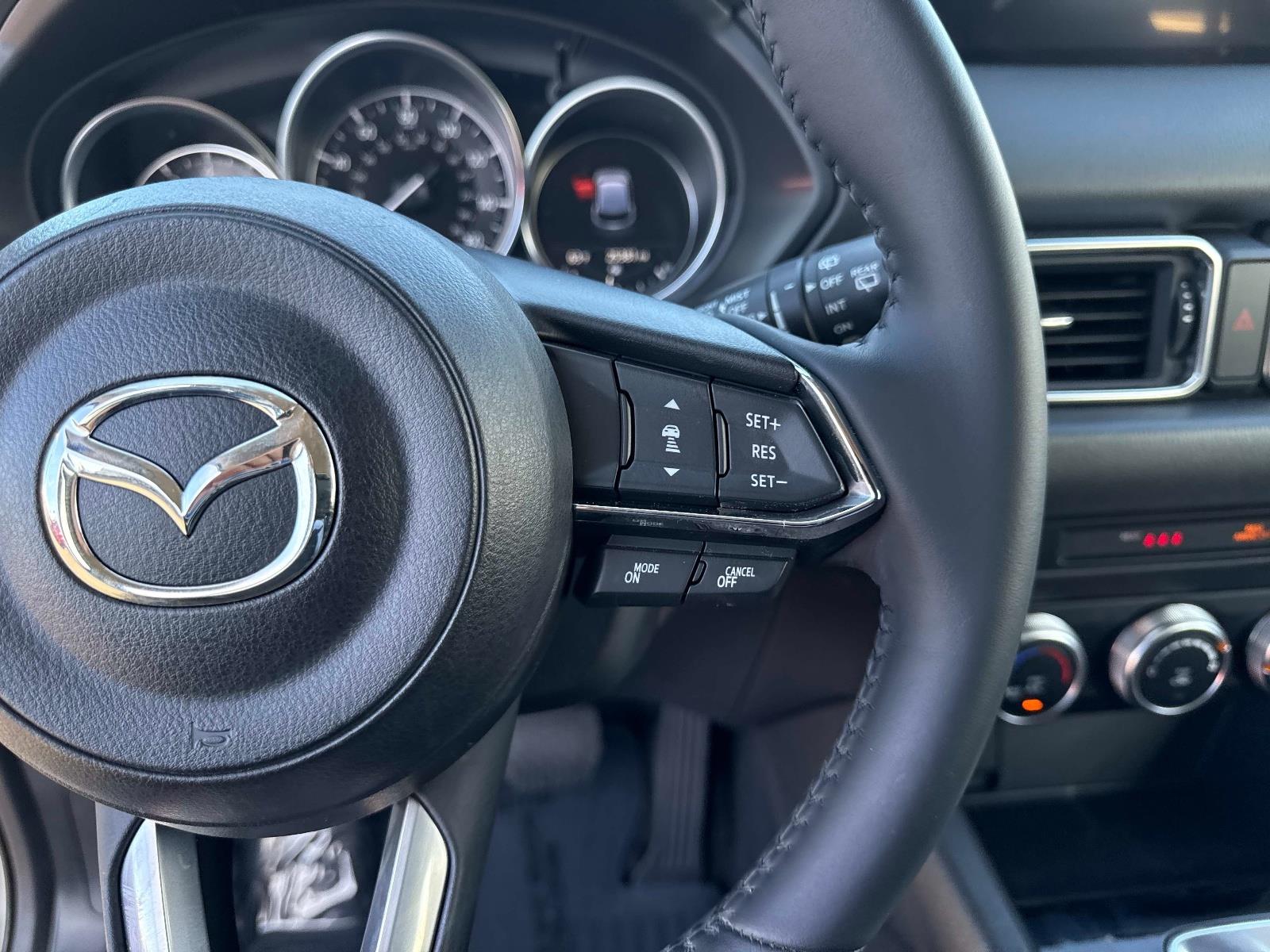 2023 Mazda CX-5 2.5 S