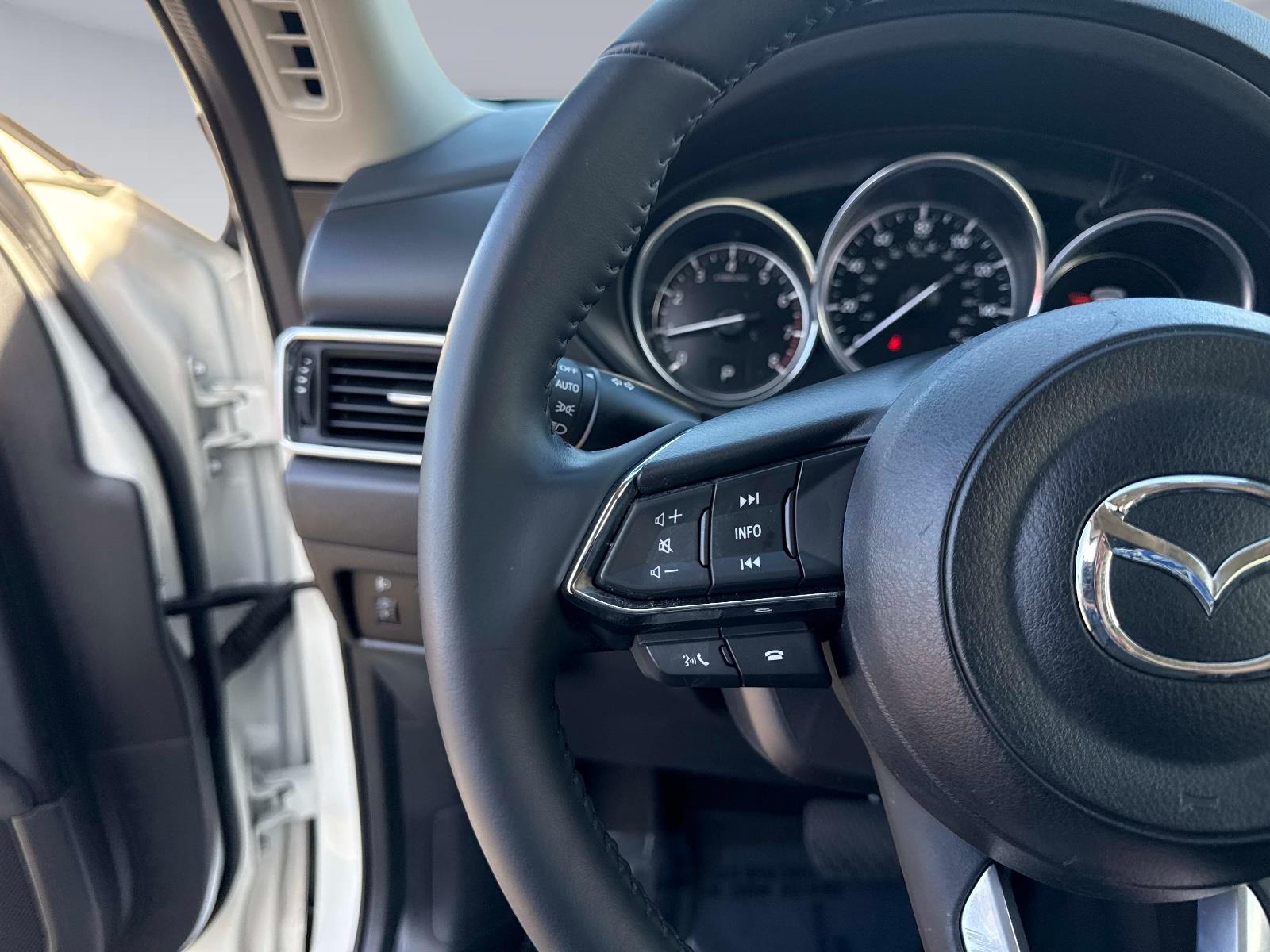 2023 Mazda CX-5 2.5 S