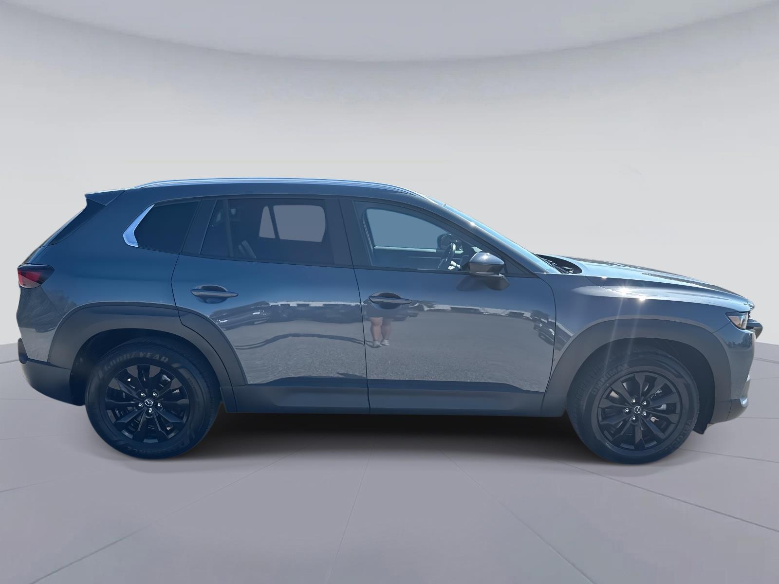2024 Mazda CX-50 2.5 S Preferred Package